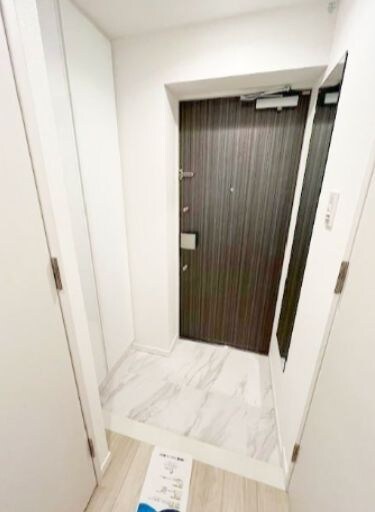 アイルグランデ品川の物件内観写真