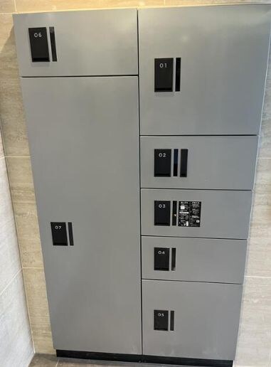 アイルグランデ品川の物件内観写真