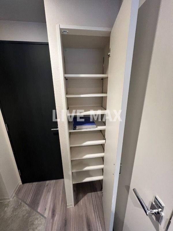 ロータス平和島Ｅａｓｔの物件内観写真