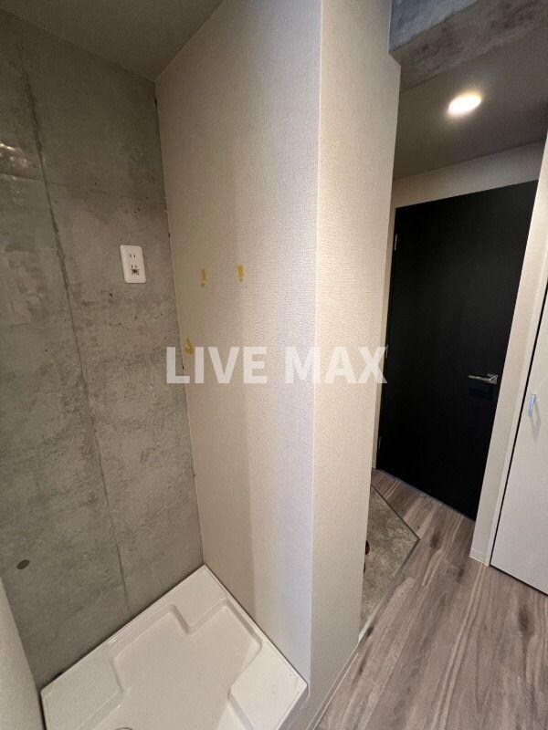 ロータス平和島Ｅａｓｔの物件内観写真