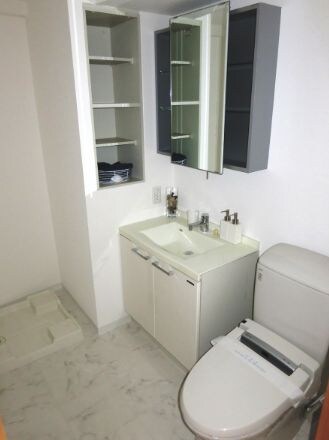 ドゥーエ学芸大学Ⅱの物件内観写真