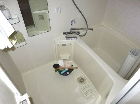 ドゥーエ学芸大学Ⅱの物件内観写真