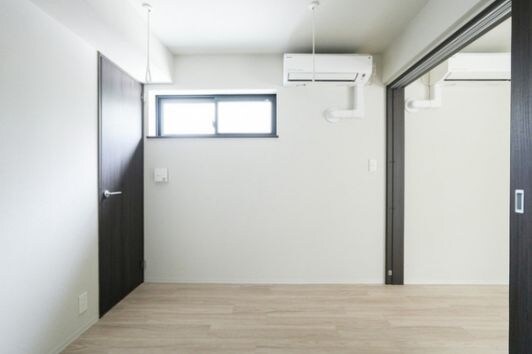 ウェルスクエア駒場東大前の物件内観写真