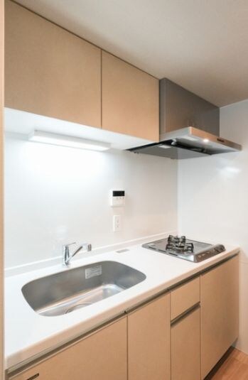 ウェルスクエア駒場東大前の物件内観写真