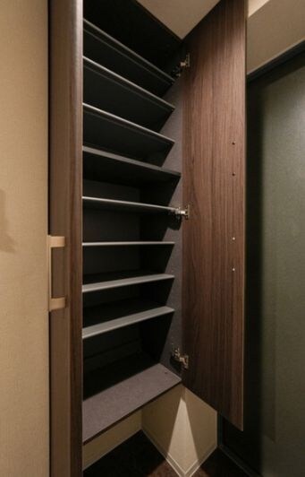 ウェルスクエア駒場東大前の物件内観写真