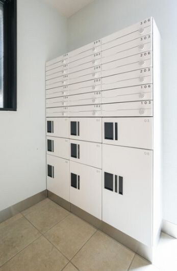 ウェルスクエア駒場東大前の物件内観写真