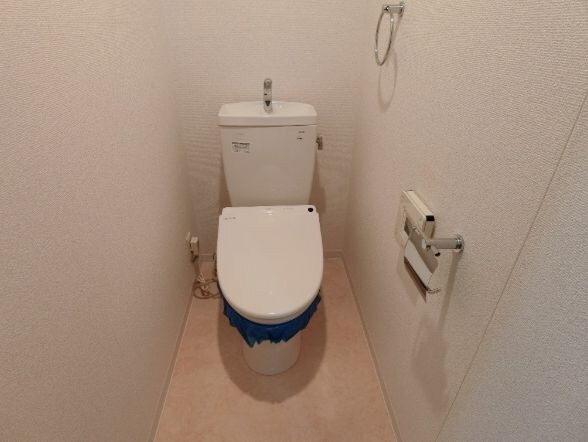 NTPRレジデンス鷹番の物件内観写真