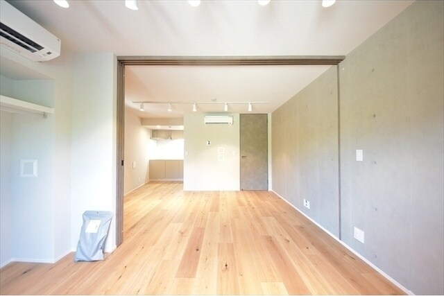 大森駅 徒歩8分 2階の物件内観写真