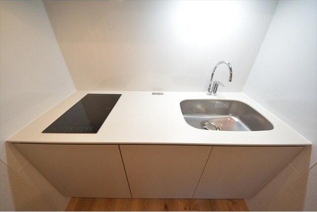 大森駅 徒歩8分 2階の物件内観写真