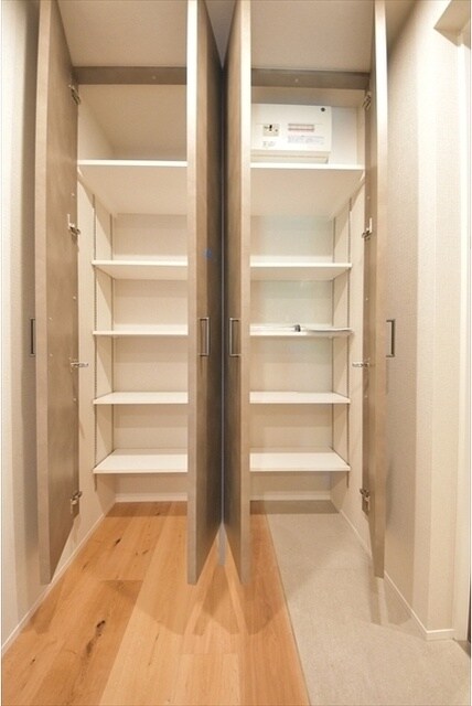 大森駅 徒歩8分 2階の物件内観写真