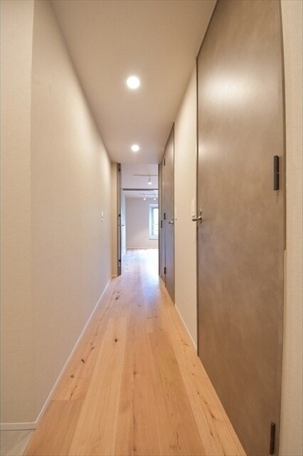 大森駅 徒歩8分 2階の物件内観写真