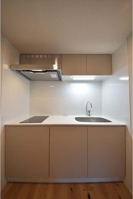 大森駅 徒歩8分 2階の物件内観写真