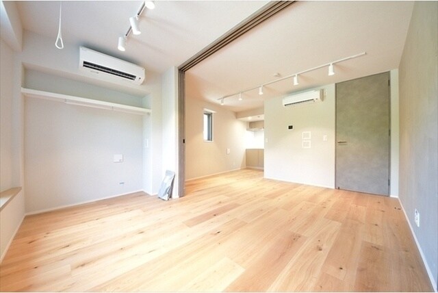 大森駅 徒歩8分 2階の物件内観写真