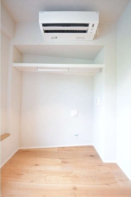 大森駅 徒歩8分 2階の物件内観写真