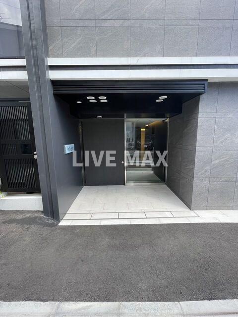 大森駅 徒歩11分 2階の物件外観写真