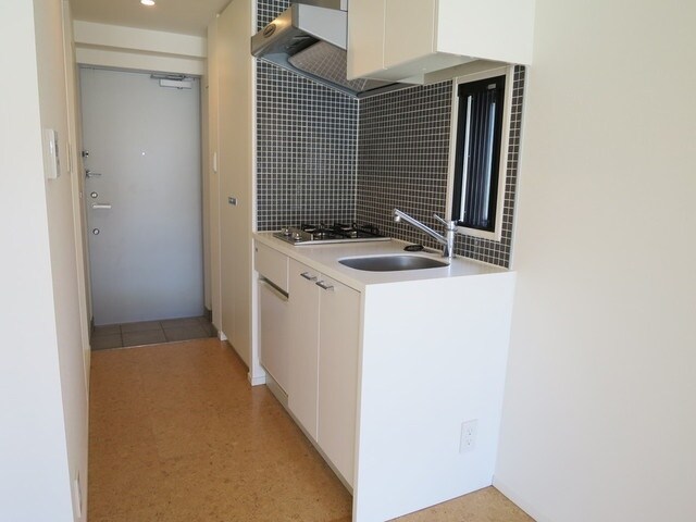 イプセ蒲田WESTの物件内観写真