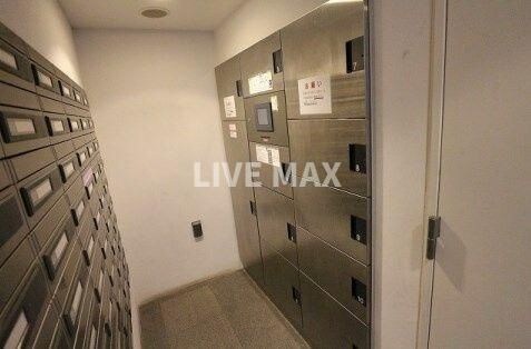 イプセ蒲田WESTの物件外観写真