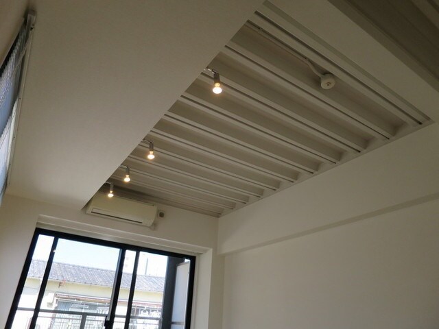 イプセ蒲田WESTの物件内観写真