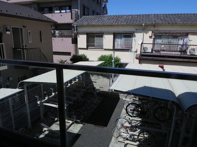 イプセ蒲田WESTの物件内観写真