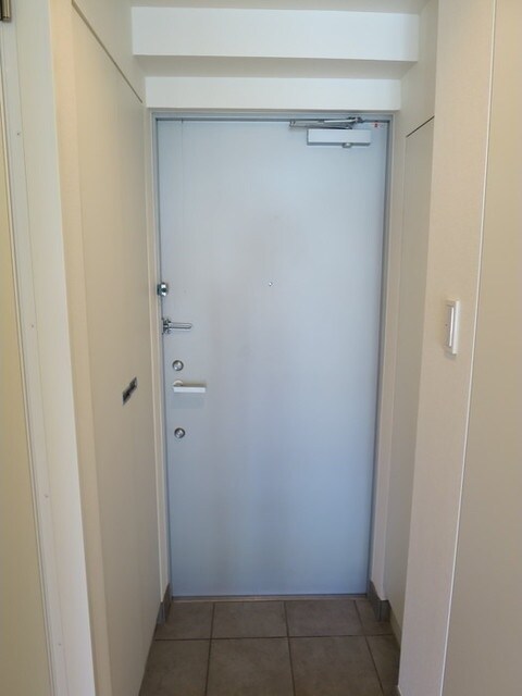 イプセ蒲田WESTの物件内観写真