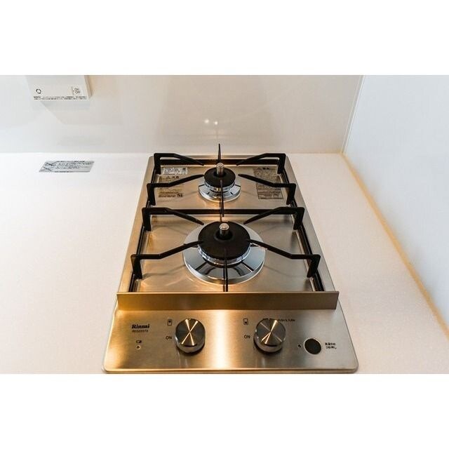 クレストコート白金高輪の物件内観写真