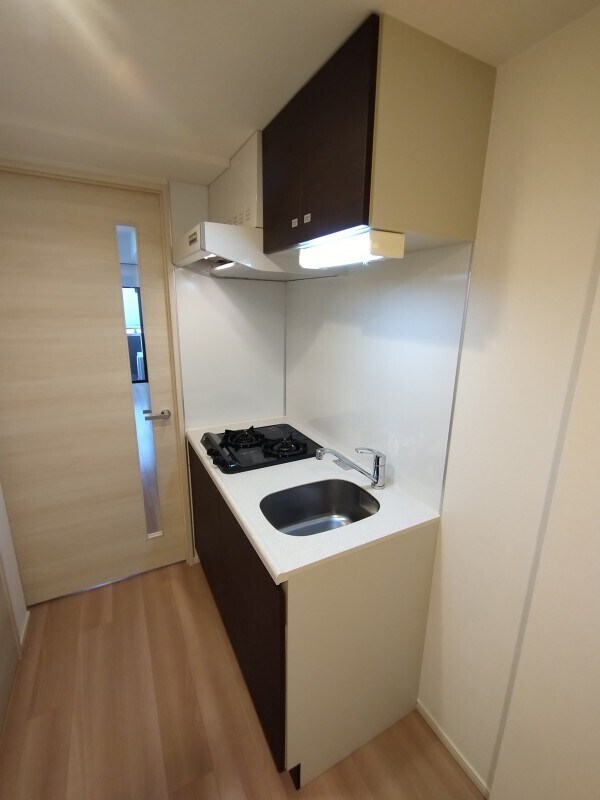 GENOVIA浜松町green veilの物件内観写真