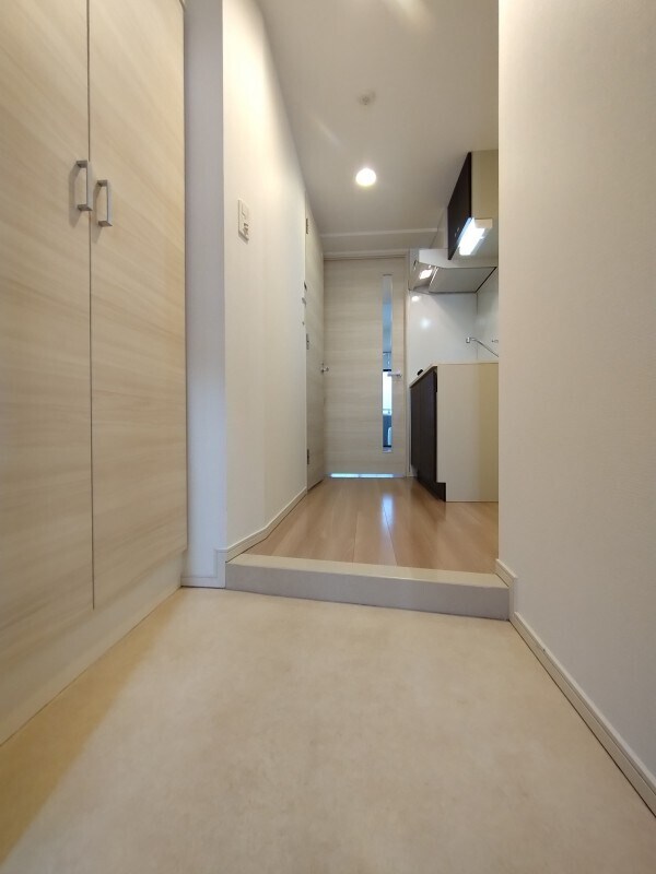 GENOVIA浜松町green veilの物件内観写真