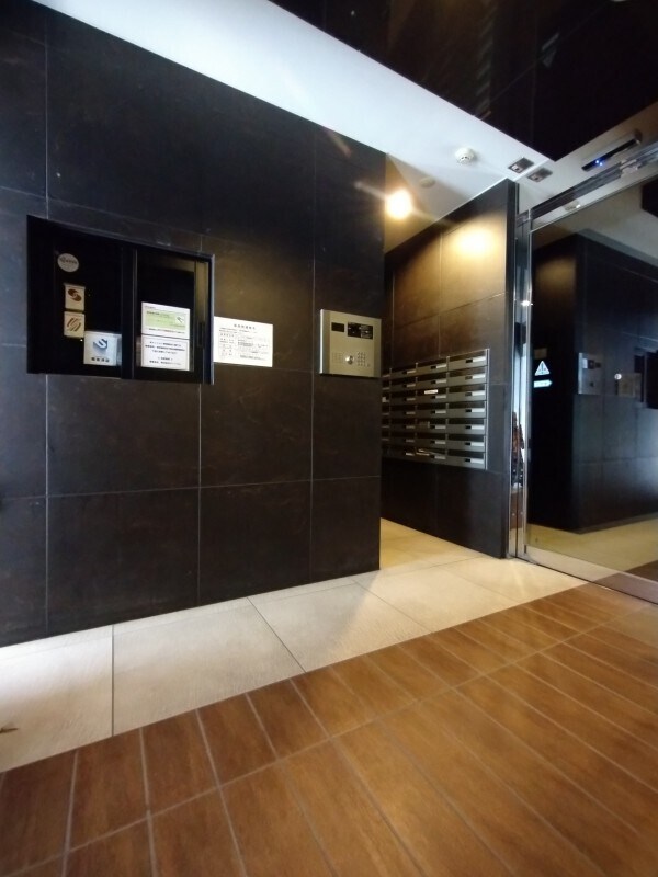 GENOVIA浜松町green veilの物件内観写真