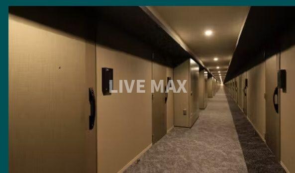 パークアクシス品川南大井パークフロントの物件外観写真