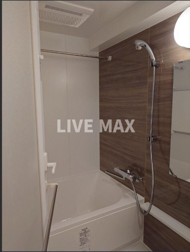 パークアクシス品川南大井パークフロントの物件内観写真