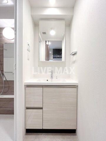 パークアクシス品川南大井パークフロントの物件内観写真