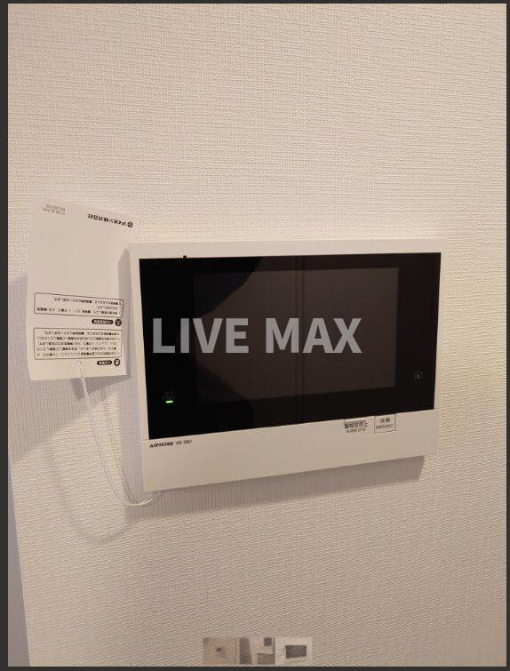 パークアクシス品川南大井パークフロントの物件内観写真