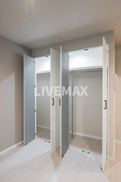 ストーリア赤坂の物件内観写真