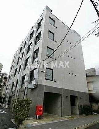 LAUREL TOGOSHIの物件外観写真