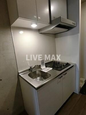 LAUREL TOGOSHIの物件内観写真