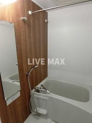 LAUREL TOGOSHIの物件内観写真