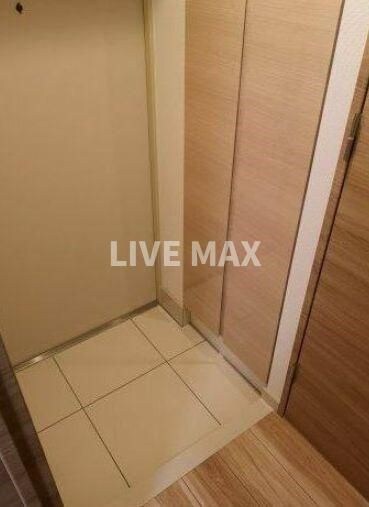 LAUREL TOGOSHIの物件内観写真