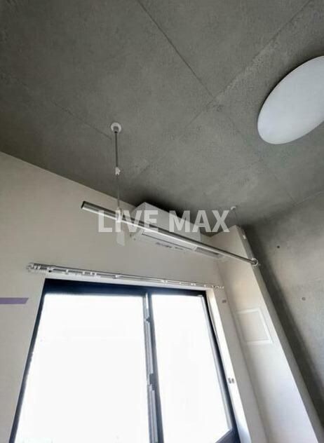 LAUREL TOGOSHIの物件内観写真