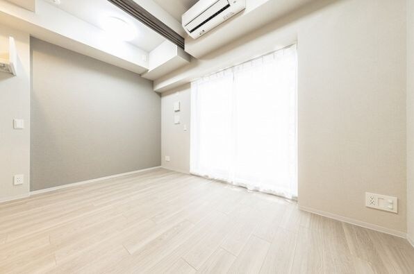 デュオフラッツ品川戸越の物件内観写真