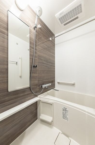 デュオフラッツ品川戸越の物件内観写真