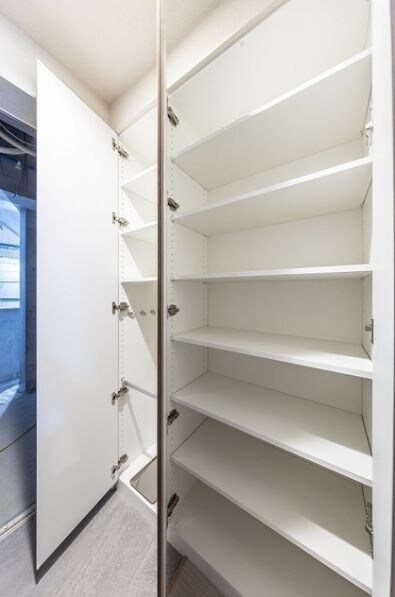 デュオフラッツ品川戸越の物件内観写真