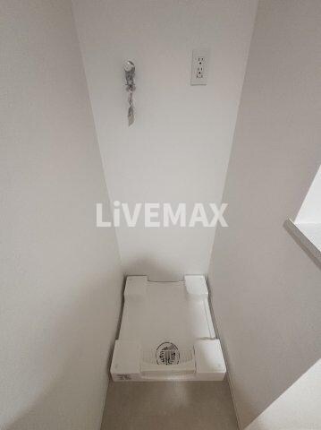 スプランディッド品川DUEの物件内観写真