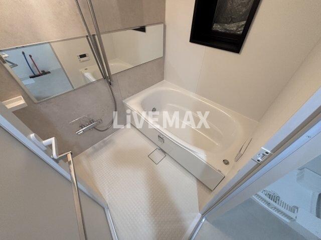 スプランディッド品川DUEの物件内観写真