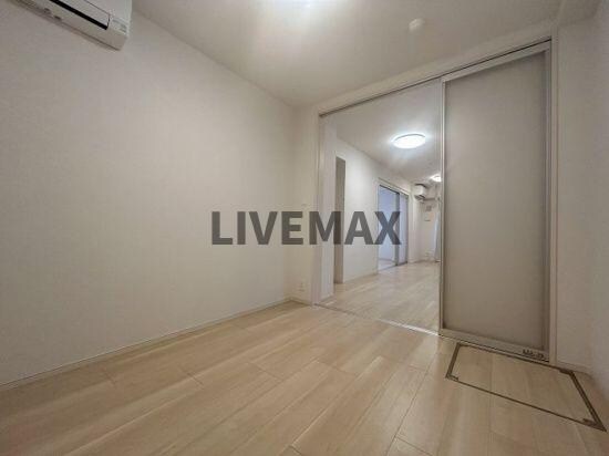 エルファーロ駒沢公園Ⅰの物件内観写真