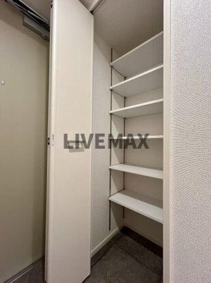 エルファーロ駒沢公園Ⅰの物件内観写真