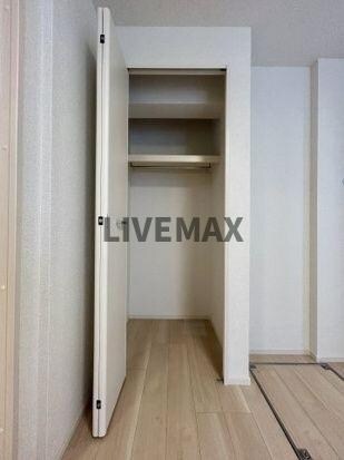 エルファーロ駒沢公園Ⅰの物件内観写真