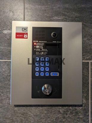 エルファーロ駒沢公園Ⅰの物件内観写真