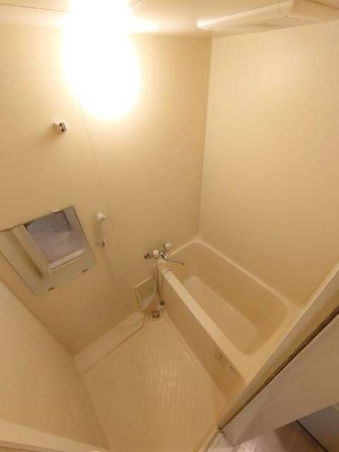 メゾン・ド・ヴィレ白金台の物件内観写真