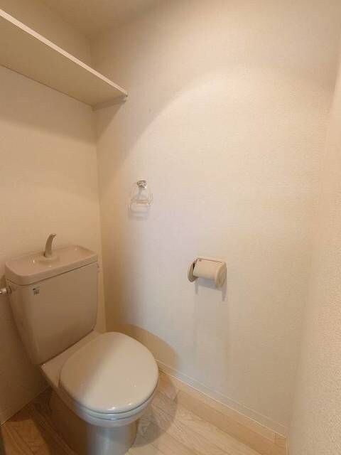 メゾン・ド・ヴィレ白金台の物件内観写真