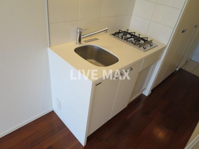 イプセ蒲田WESTの物件内観写真